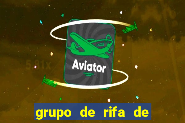grupo de rifa de bicho whatsapp salvador